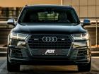 Audi SQ7 4.0 TDI 4x4, 2016 - 2019