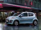 Citroen C1 1.0i, 2012 - 2014