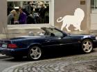Mercedes-Benz SL 320, 1995 - 1998