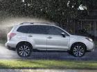 Subaru Forester 2.5, 2016 - 2018