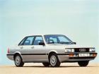 Audi 90 2.2, 1984 - 1986