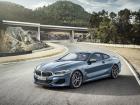 BMW 8 seeria M850i xDrive, 2018 - ....