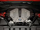 BMW 6 seeria 650i xDrive Coupe, 2011 - 2015