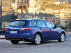 Mazda 6 SportBreak 2.0 S-VT, 2008 - 2010