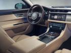 Jaguar XF Sportbrake 2.0, 2017 - ....