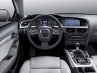 Audi A5 2.7 TDI, 2007 - 2011