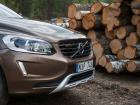 Volvo XC60 3.0 T6 AWD, 2013 - 2017