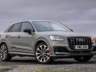 Audi SQ2 2.0 4x4, 2018 - ....