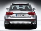 Audi A4 allroad Allroad 3.0 TDI quattro, 2009 - 2012