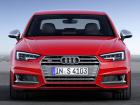 Audi S4 3.0 TFSI quattro, 2016 - ....