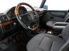 Mercedes-Benz G 320, 1998 - 2000