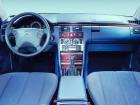 Mercedes-Benz E 240 Combi, 1999 - 2002