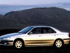 Peugeot 406 1.8-16V, 1995 - 1999