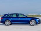 Audi S4 Avant 3.0 TFSI quattro, 2016 - ....