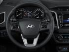 Hyundai Creta 2.0, 2015 - ....