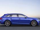 Audi S4 Avant 3.0 TFSI quattro, 2016 - ....