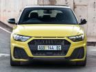 Audi A1 2.0, 2018 - ....