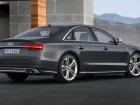 Audi S8 4.0 TFSI quattro, 2014 - ....