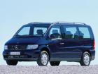 Mercedes-Benz Vito 200 CDI, 1999 - 2003