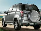 Daihatsu Terios 1.5 4WD, 2010 - ....