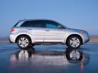 Acura RDX 2.3 Turbo, 2006 - 2012