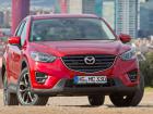 Mazda CX-5 2.2 D AWD, 2015 - 2017