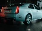 Cadillac CTS 2.8, 2007 - 2009