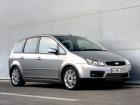 Ford C-MAX 2.0 TDCi, 2003 - ....