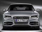 Audi S7 Sportback 4.0 TFSI S Tronic, 2012 - 2014