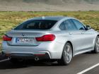 BMW 4 seeria 420d, 2017 - ....