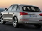 Audi Q5 2.0 TDI quattro, 2012 - 2016