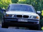 BMW 7 seeria 725tds, 1998 - 2000
