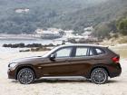 BMW X1 xDrive20d, 2009 - 2012