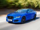 Jaguar XJR 575 5.0, 2017 - ....