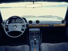 Mercedes-Benz E 280 CE, 1977 - 1986