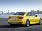 Audi A4 2.0 TDI quattro, 2015 - ....