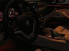 BMW X6 40d, 2014 - ....