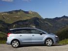 Peugeot 5008 2.0 HDiF, 2009 - 2013