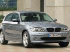 BMW 1 seeria 130i, 2006 - 2007