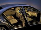 Mercedes-Benz S 500, 2005 - 2009