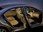 Mercedes-Benz S 600 Long, 2005 - 2009