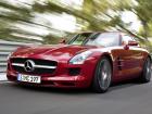 Mercedes-Benz SLS AMG , 2011 - 2015