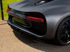 Bugatti Chiron 8.0 4WD, 2016 - ....