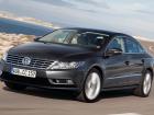 Volkswagen Passat CC 2.0 TDI, 2012 - ....