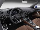 Audi TT TT 2.0 TFSI, 2014 - ....