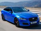 Jaguar XJR 575 5.0, 2017 - ....