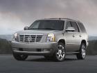 Cadillac Escalade 6.0 V8 Hybrid, 2010 - 2014