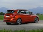 BMW 2 seeria 218d, 2018 - ....