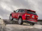 Jeep Grand Cherokee 3.0 TD, 2013 - ....