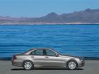 Mercedes-Benz E 280, 2006 - ....